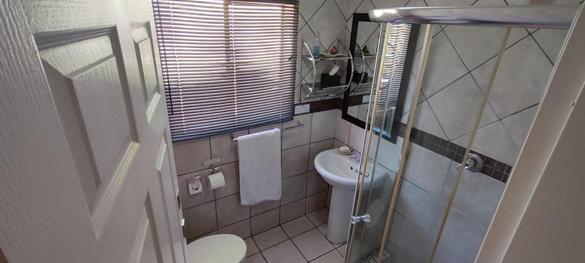 Premiere Guesthouse Bloemfontein Exterior photo