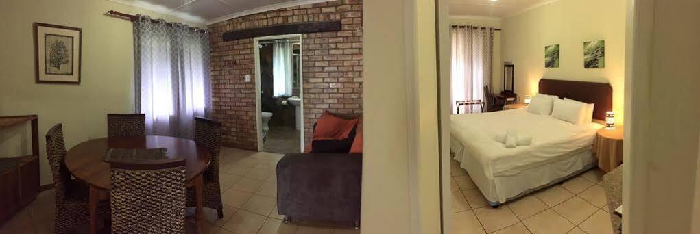 Premiere Guesthouse Bloemfontein Exterior photo